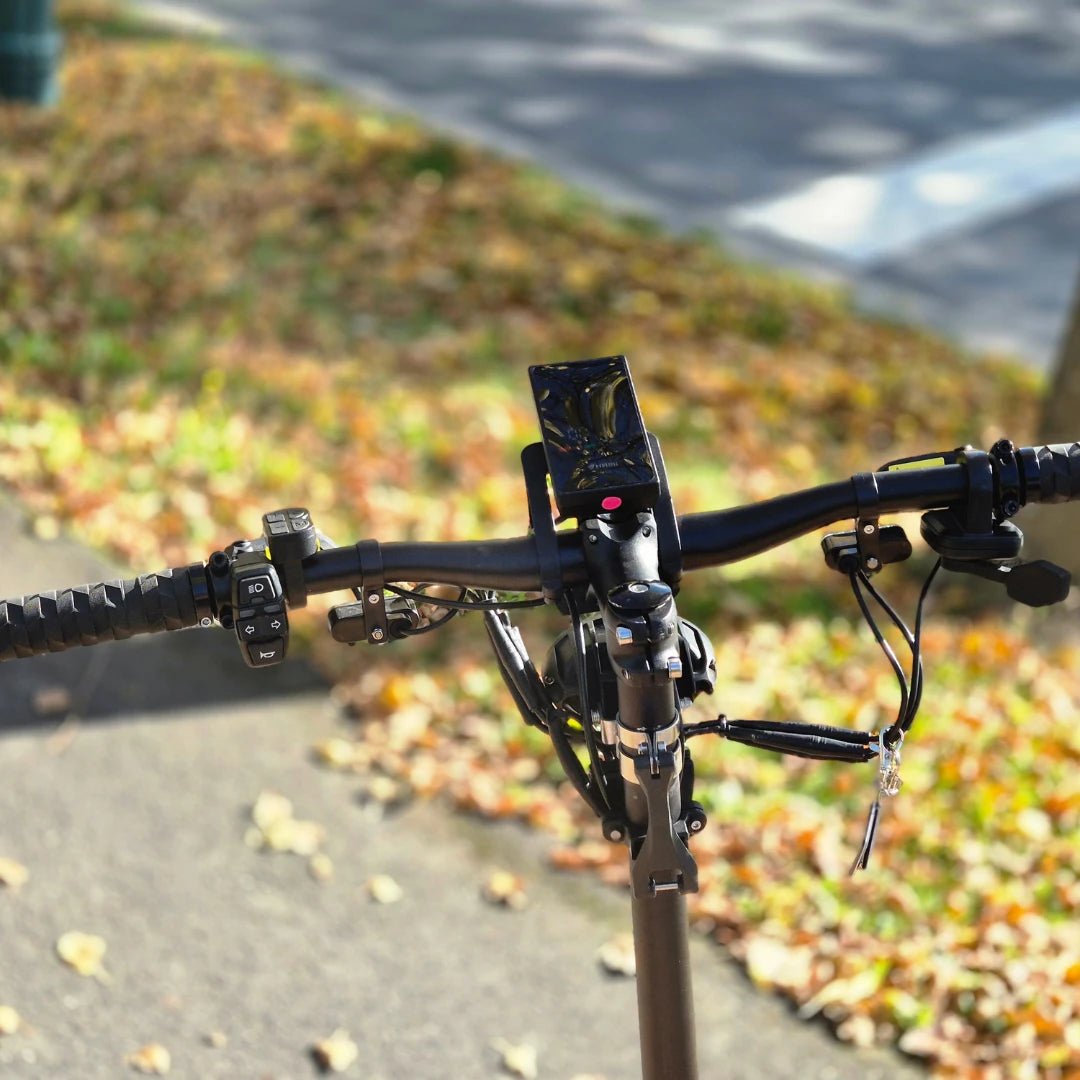 ESTRELLAS NAMI - Patinete eléctrico - Tienda de ruedas