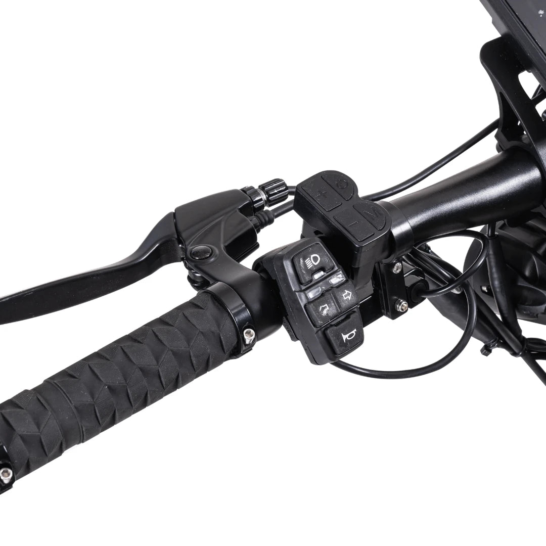 ESTRELLAS NAMI - Patinete eléctrico - Tienda de ruedas