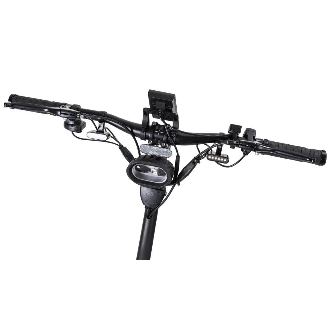 ESTRELLAS NAMI - Patinete eléctrico - Tienda de ruedas