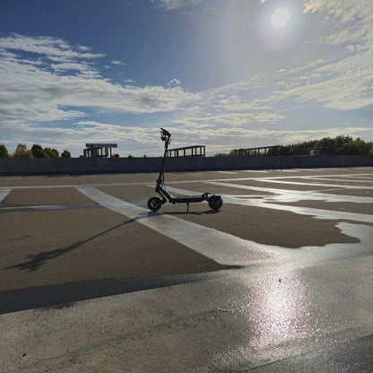 ESTRELLAS NAMI - Patinete eléctrico - Tienda de ruedas