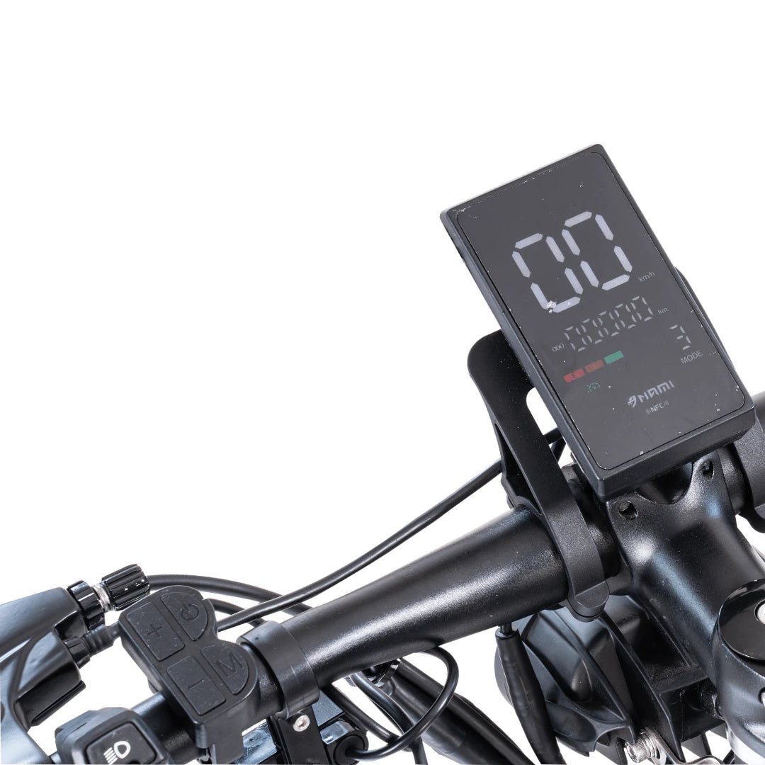 ESTRELLAS NAMI - Patinete eléctrico - Tienda de ruedas