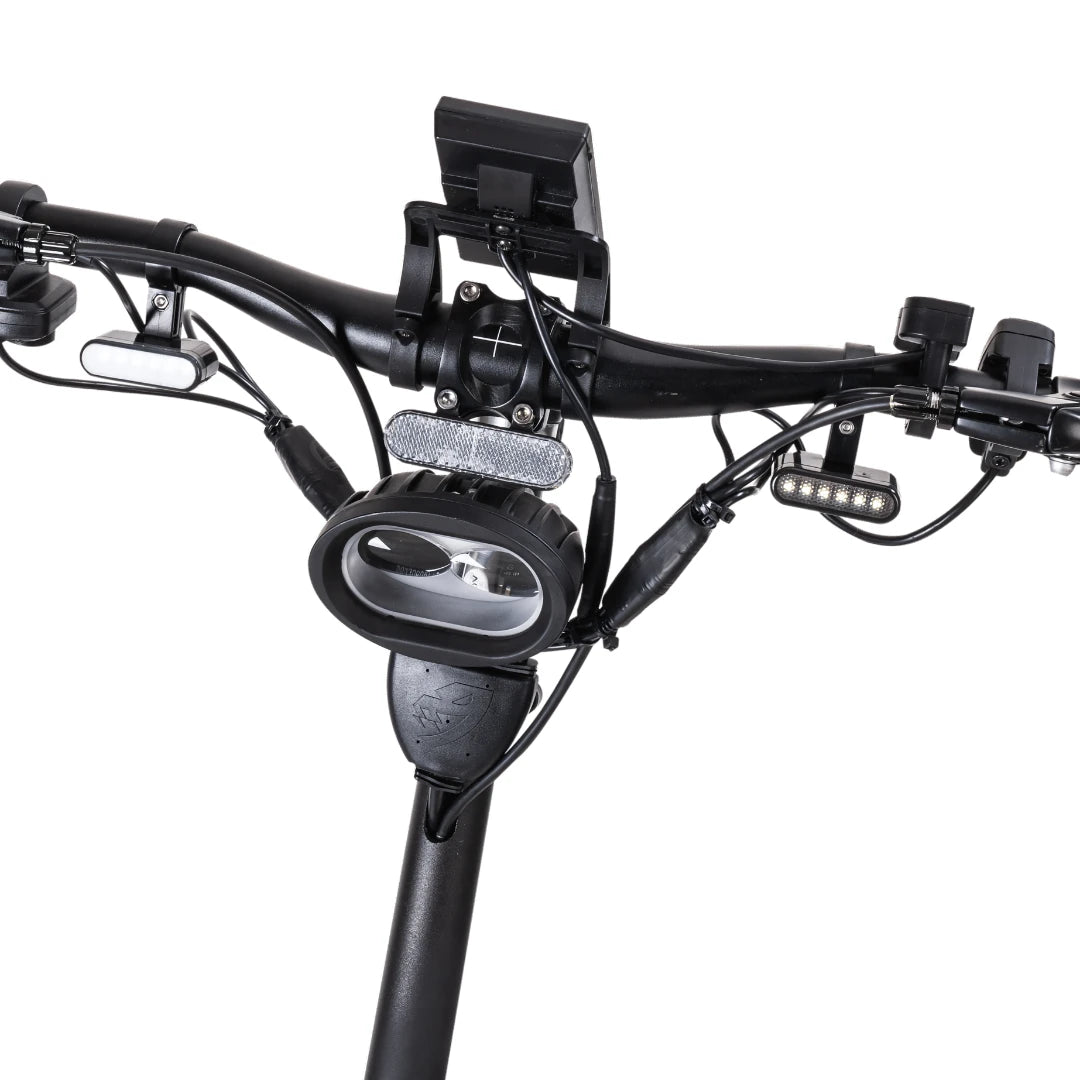 ESTRELLAS NAMI - Patinete eléctrico - Tienda de ruedas