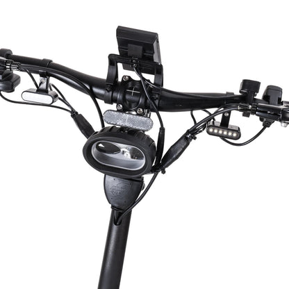 ESTRELLAS NAMI - Patinete eléctrico - Tienda de ruedas