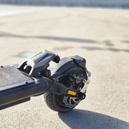 ESTRELLAS NAMI - Patinete eléctrico - Tienda de ruedas