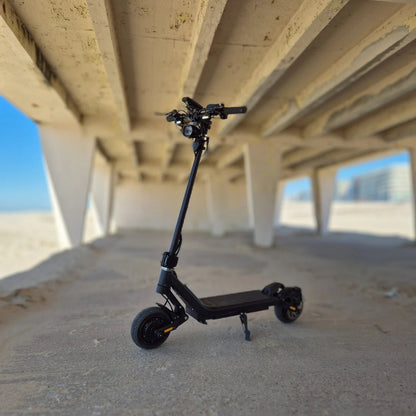 NAMI SÚPER ESTELAR - Patinete eléctrico - Tienda de ruedas