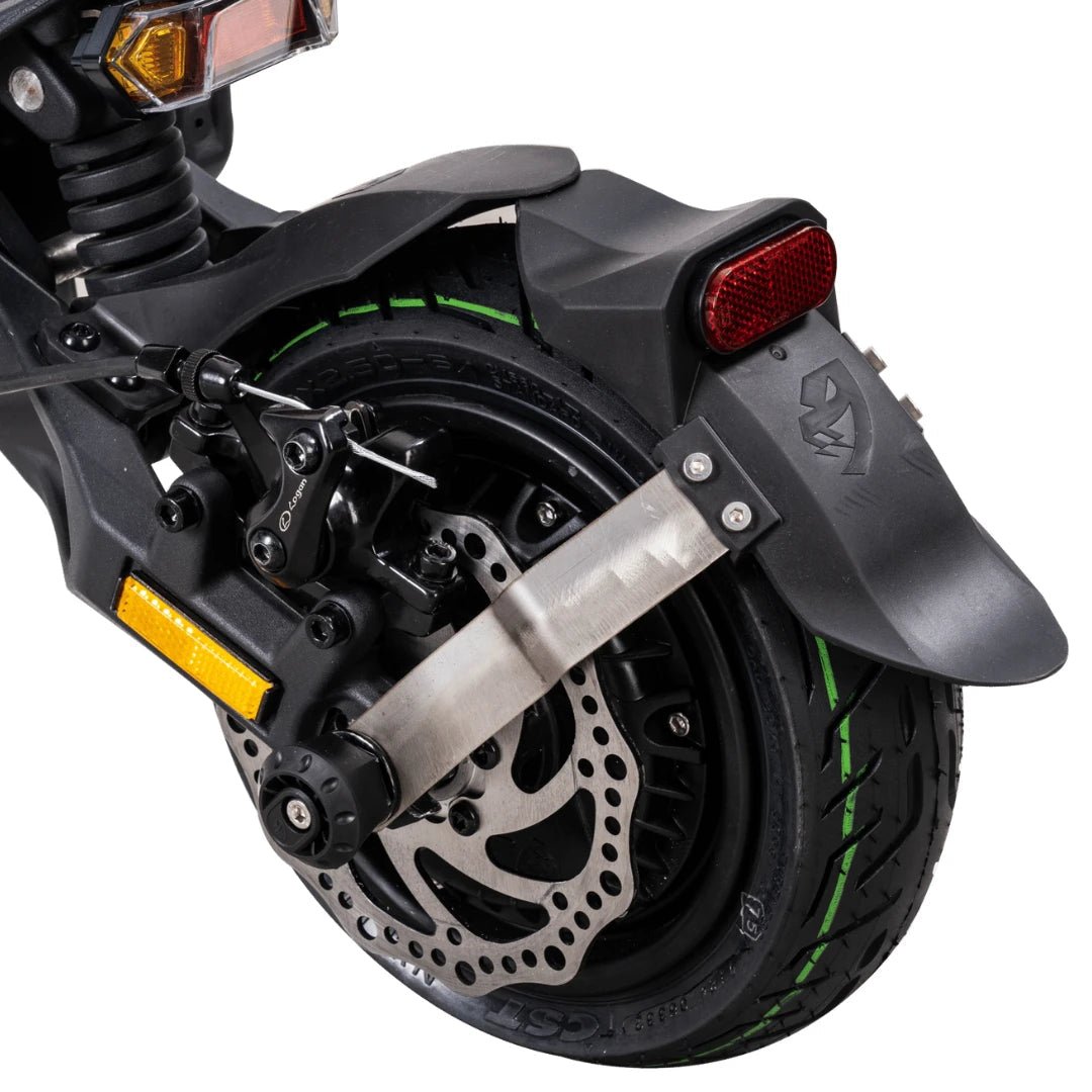 NAMI SÚPER ESTELAR - Patinete eléctrico - Tienda de ruedas