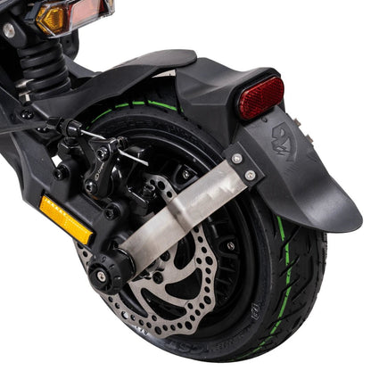 NAMI SÚPER ESTELAR - Patinete eléctrico - Tienda de ruedas