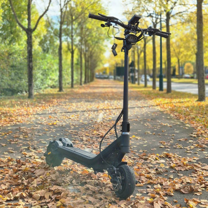 NAMI SÚPER ESTELAR - Patinete eléctrico - Tienda de ruedas