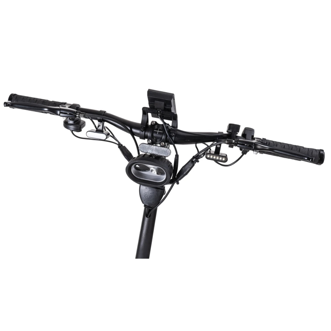 NAMI SÚPER ESTELAR - Patinete eléctrico - Tienda de ruedas