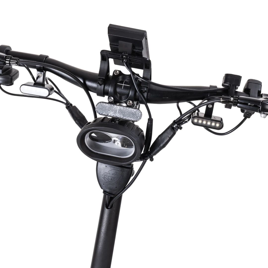 NAMI SÚPER ESTELAR - Patinete eléctrico - Tienda de ruedas