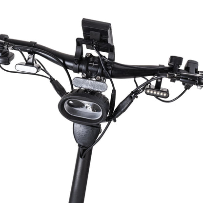 NAMI SÚPER ESTELAR - Patinete eléctrico - Tienda de ruedas