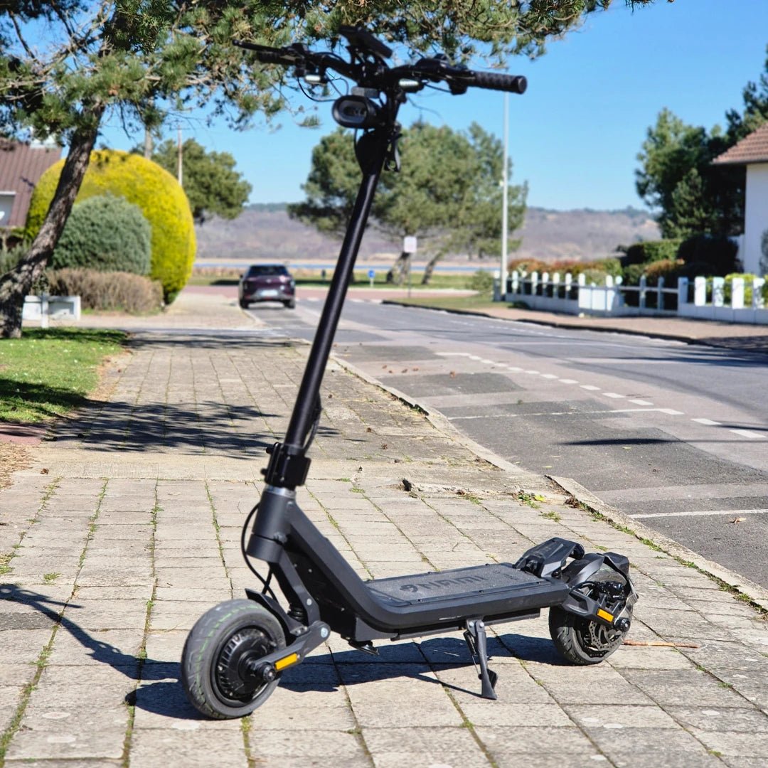 NAMI SÚPER ESTELAR - Patinete eléctrico - Tienda de ruedas