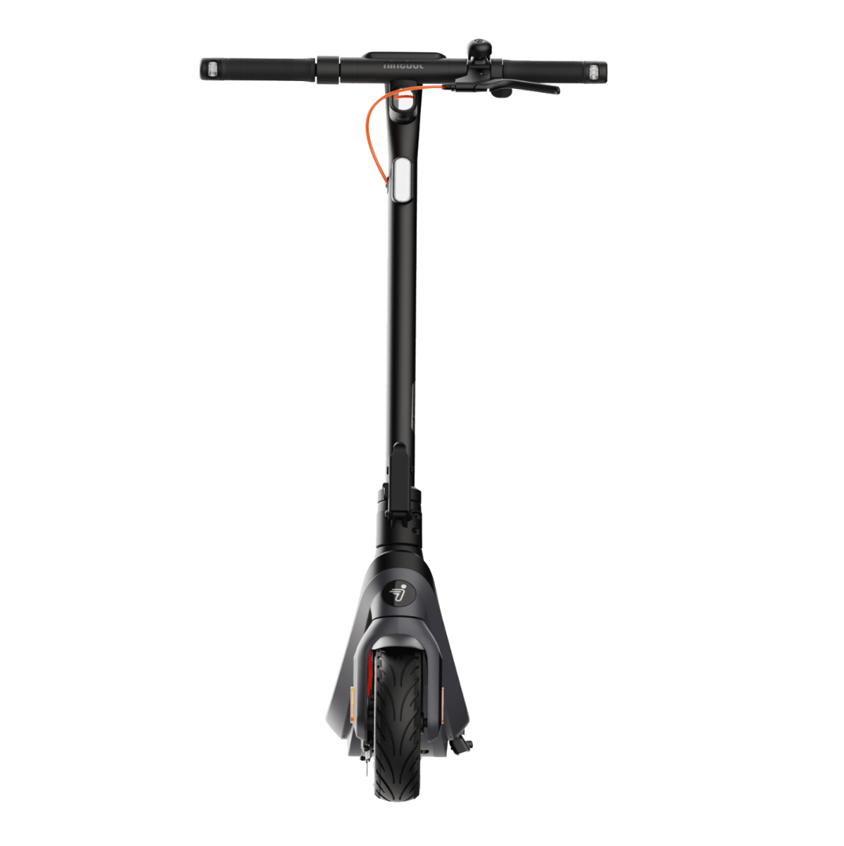 NINEBOT E2 PRO DE SEGWAY - Patinete eléctrico - Tienda de ruedas