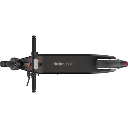 NINEBOT E2 PRO DE SEGWAY - Patinete eléctrico - Tienda de ruedas