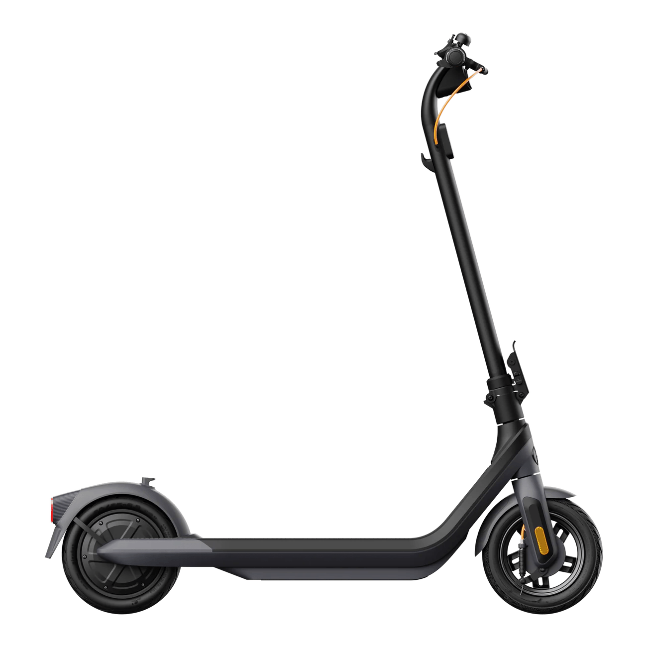 NINEBOT E2 PRO DE SEGWAY - Patinete eléctrico - Tienda de ruedas