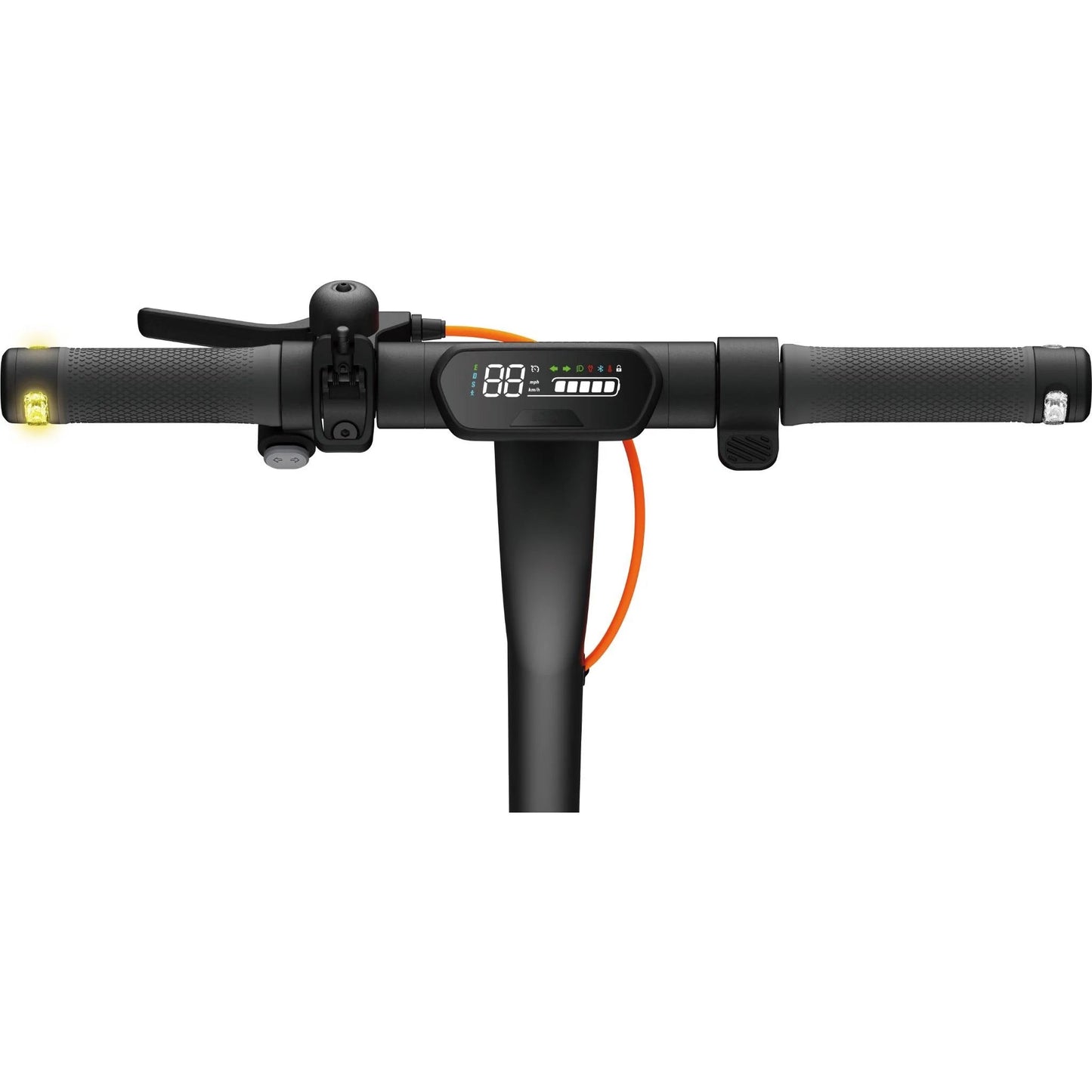 NINEBOT E2 PRO DE SEGWAY - Patinete eléctrico - Tienda de ruedas