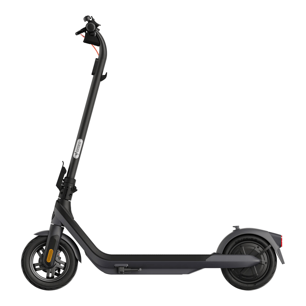 NINEBOT E2 PRO DE SEGWAY - Patinete eléctrico - Tienda de ruedas