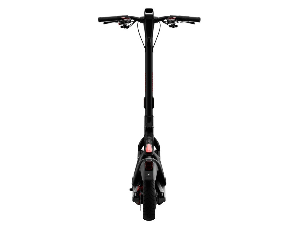 NINEBOT GT3 EN SEGWAY - Patinete eléctrico - Tienda de ruedas