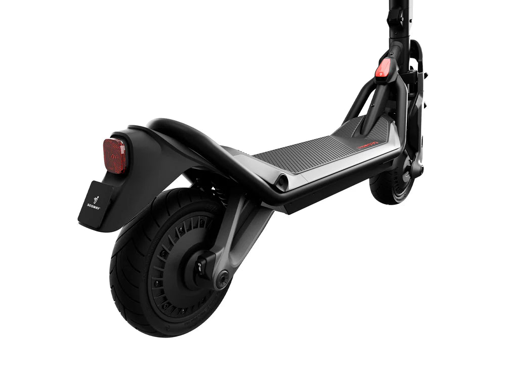 NINEBOT GT3 EN SEGWAY - Patinete eléctrico - Tienda de ruedas