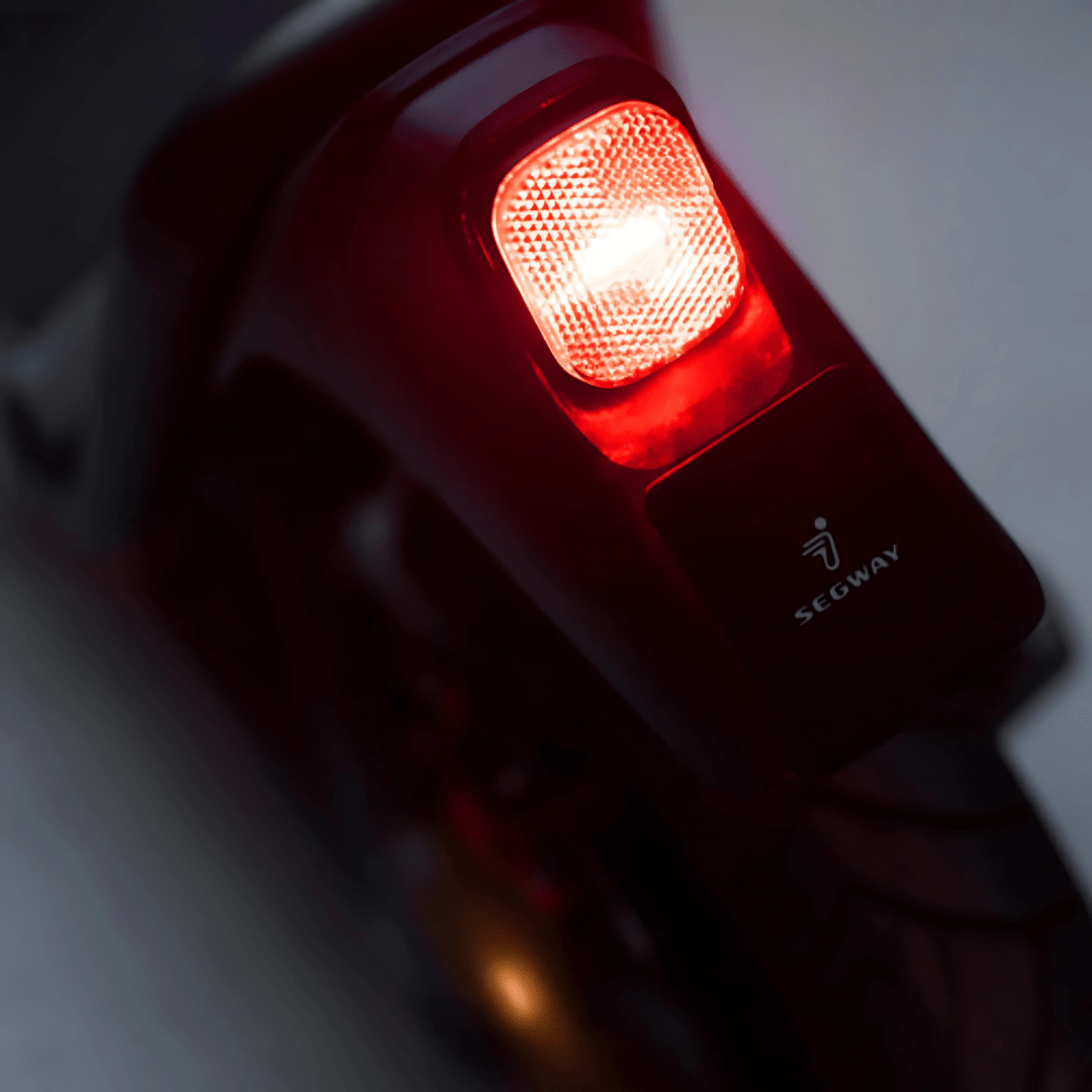 NINEBOT GT3 EN SEGWAY - Patinete eléctrico - Tienda de ruedas