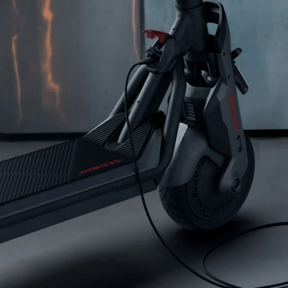 NINEBOT GT3 EN SEGWAY - Patinete eléctrico - Tienda de ruedas