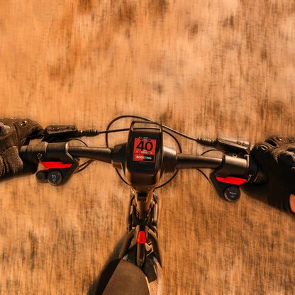 NINEBOT GT3 EN SEGWAY - Patinete eléctrico - Tienda de ruedas