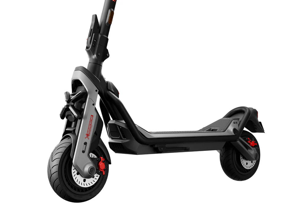 NINEBOT GT3 EN SEGWAY - Patinete eléctrico - Tienda de ruedas