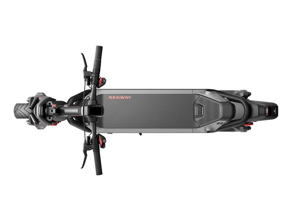 NINEBOT GT3 EN SEGWAY - Patinete eléctrico - Tienda de ruedas