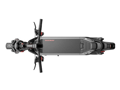 NINEBOT GT3 EN SEGWAY - Patinete eléctrico - Tienda de ruedas