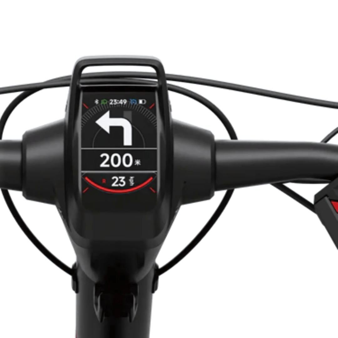 NINEBOT GT3 EN SEGWAY - Patinete eléctrico - Tienda de ruedas