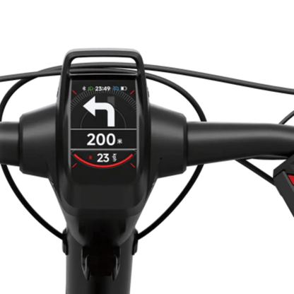 NINEBOT GT3 EN SEGWAY - Patinete eléctrico - Tienda de ruedas