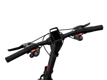 NINEBOT GT3 EN SEGWAY - Patinete eléctrico - Tienda de ruedas