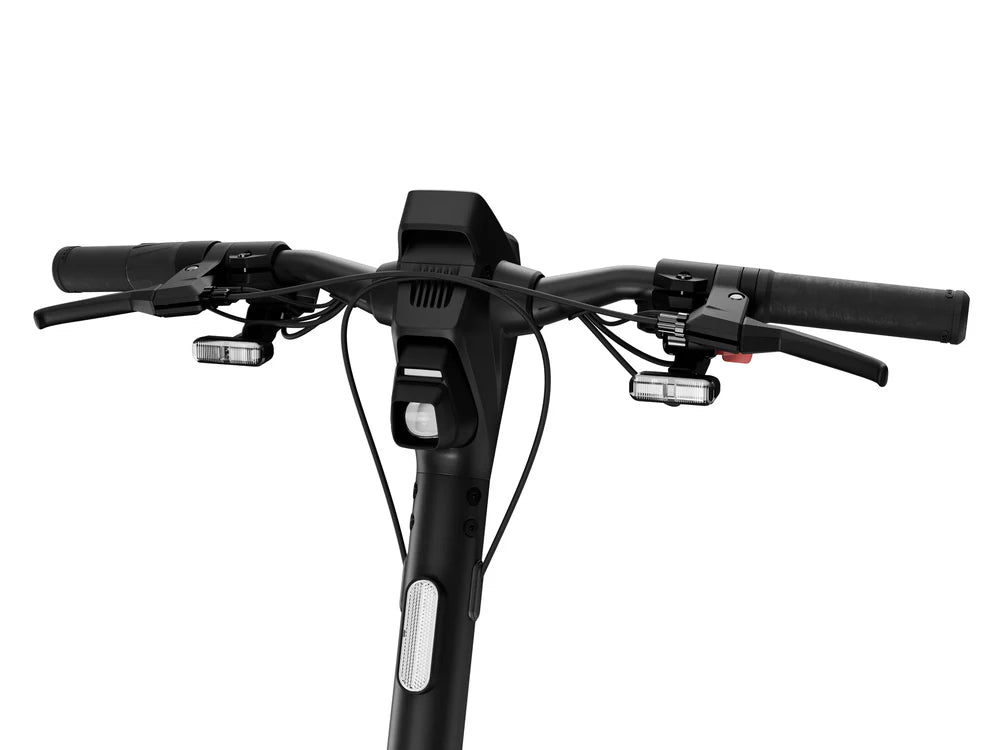 NINEBOT GT3 EN SEGWAY - Patinete eléctrico - Tienda de ruedas