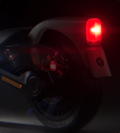 NINEBOT MAX G3 BY SEGWAY - Global version 45 km/h (PRE-BOOKING) - Electric scooter - Wheelyshop