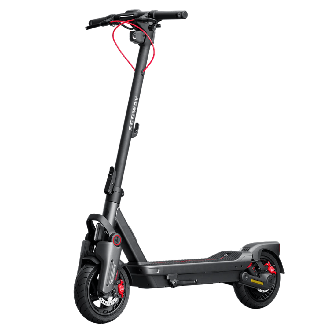NINEBOT MAX G3 BY SEGWAY - Global version 45 km/h (PRE-BOOKING) - Electric scooter - Wheelyshop
