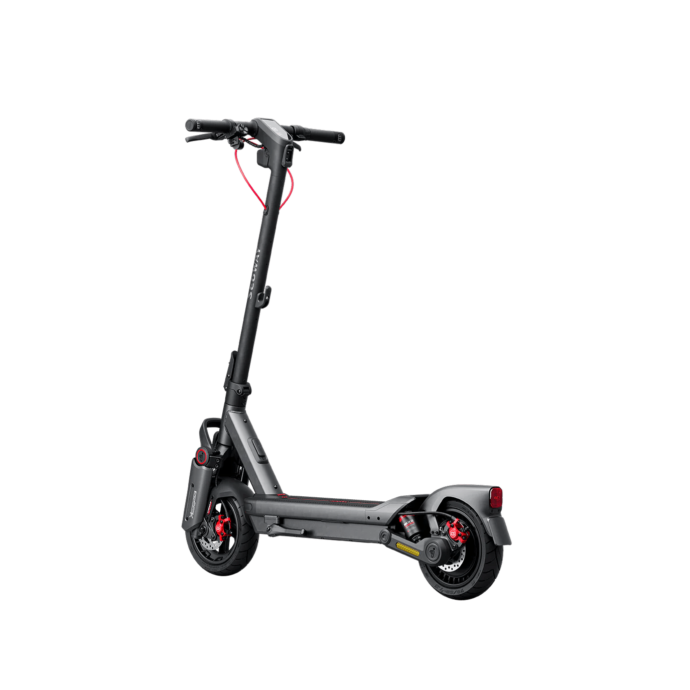 NINEBOT MAX G3 BY SEGWAY - Global version 45 km/h (PRE-BOOKING) - Electric scooter - Wheelyshop