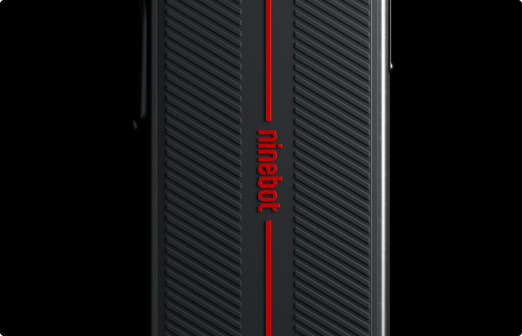 NINEBOT MAX G3 BY SEGWAY - Global version 45 km/h (PRE-BOOKING) - Electric scooter - Wheelyshop