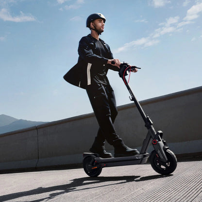 NINEBOT MAX G3 BY SEGWAY - Global version 45 km/h (PRE-BOOKING) - Electric scooter - Wheelyshop