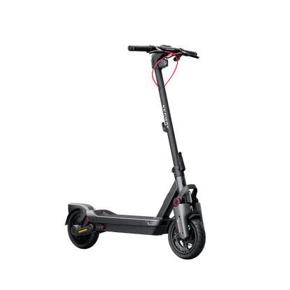 NINEBOT MAX G3 BY SEGWAY - Global version 45 km/h (PRE-BOOKING) - Electric scooter - Wheelyshop