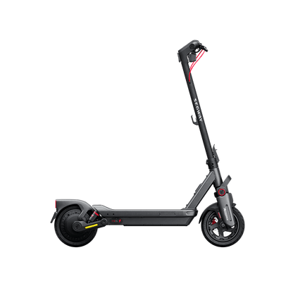 NINEBOT MAX G3 BY SEGWAY - Global version 45 km/h (PRE-BOOKING) - Electric scooter - Wheelyshop