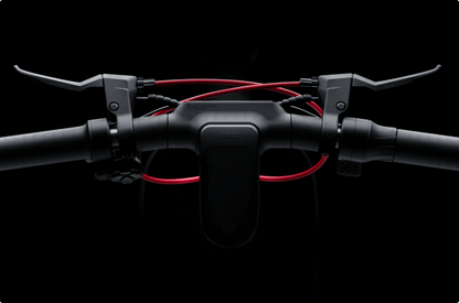 NINEBOT MAX G3 BY SEGWAY - Global version 45 km/h (PRE-BOOKING) - Electric scooter - Wheelyshop