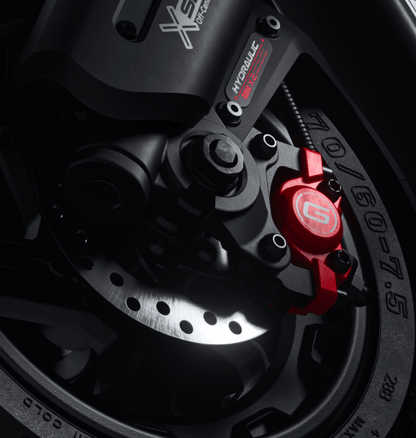 NINEBOT MAX G3 BY SEGWAY - Global version 45 km/h (PRE-BOOKING) - Electric scooter - Wheelyshop