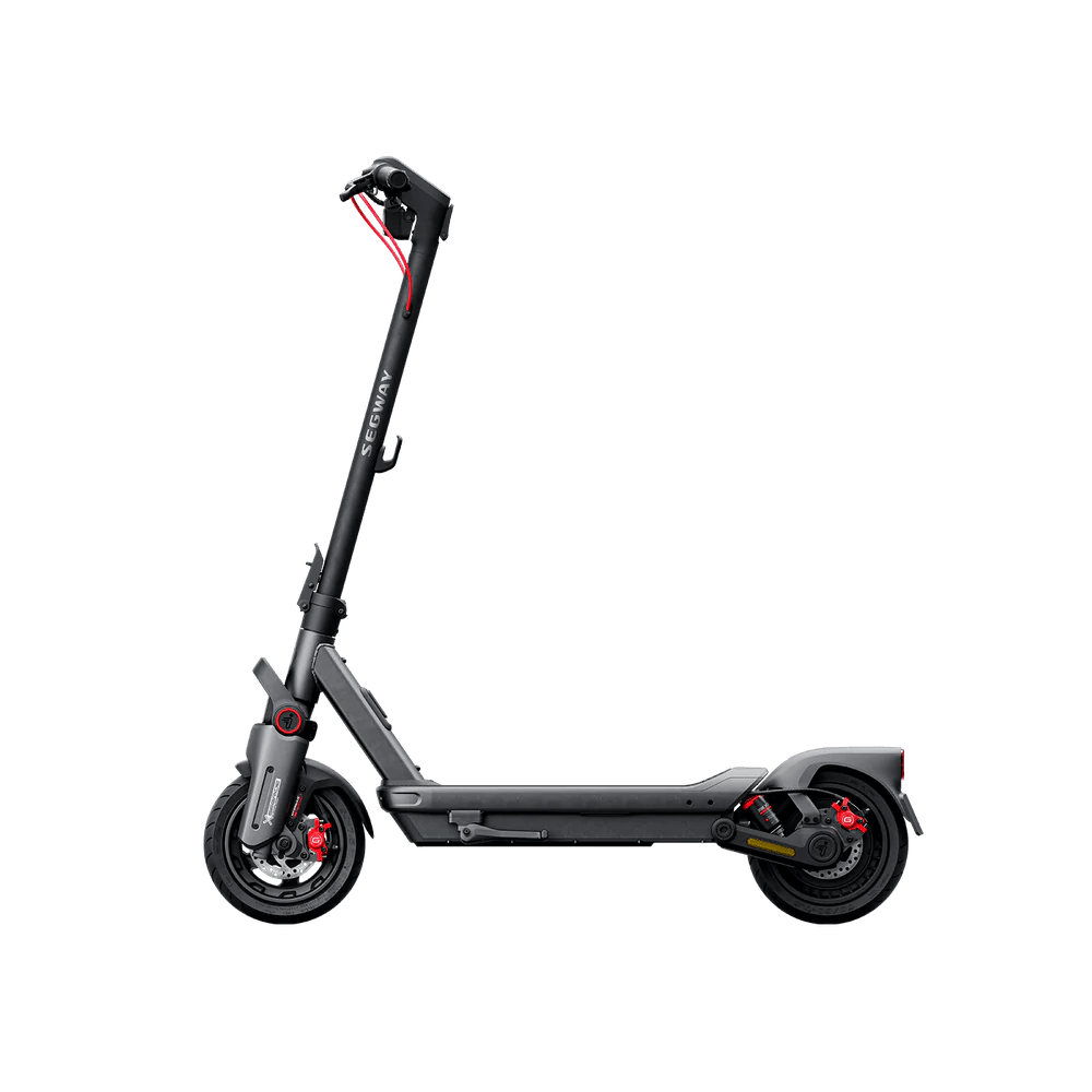 NINEBOT MAX G3 BY SEGWAY - Global version 45 km/h (PRE-BOOKING) - Electric scooter - Wheelyshop