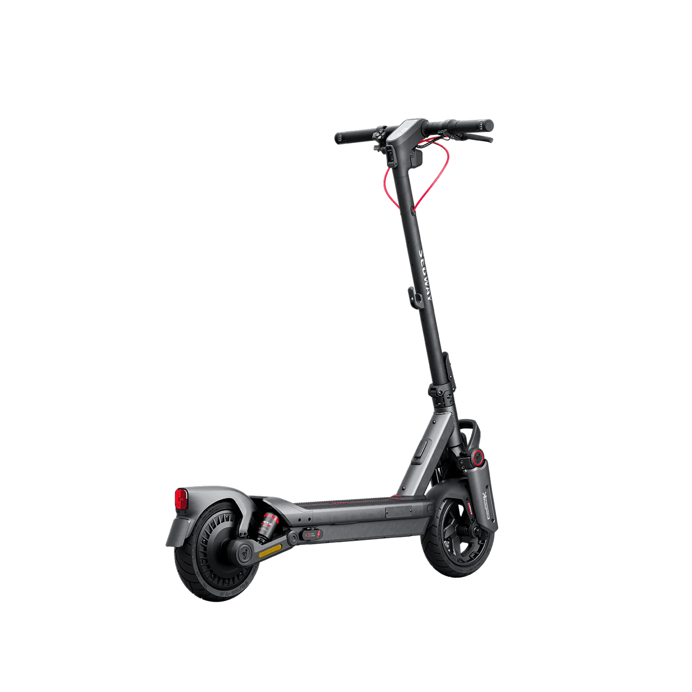 NINEBOT MAX G3 BY SEGWAY - Global version 45 km/h (PRE-BOOKING) - Electric scooter - Wheelyshop