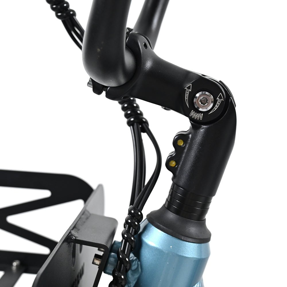 OneSport OT01 - Bicicleta eléctrica - Tienda de ruedas