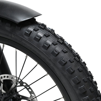 OneSport OT01 - Bicicleta eléctrica - Tienda de ruedas