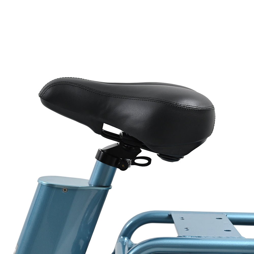 OneSport OT01 - Bicicleta eléctrica - Tienda de ruedas