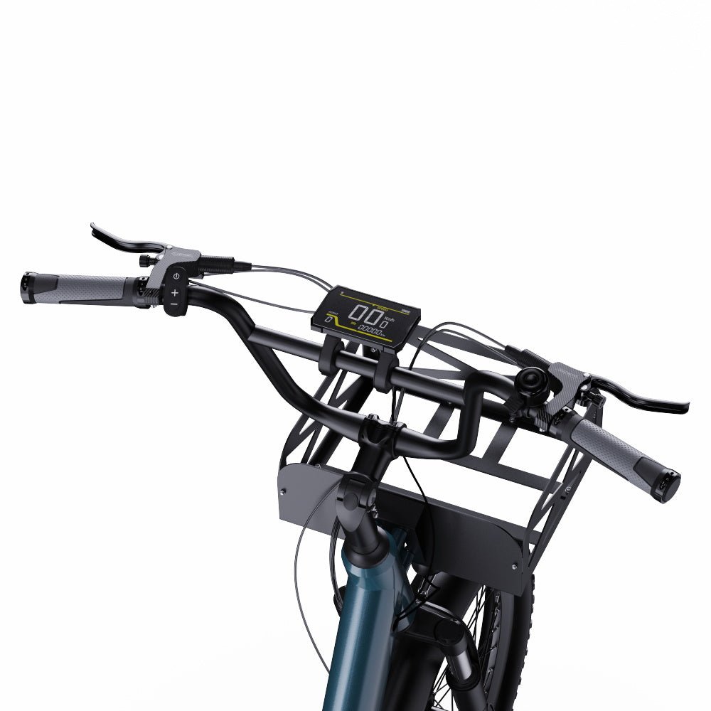 OneSport OT01 - Bicicleta eléctrica - Tienda de ruedas