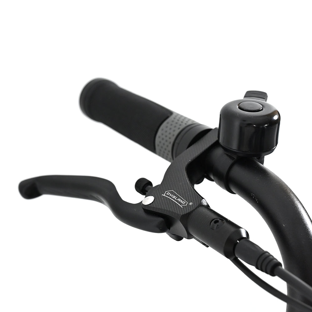 OneSport OT01 - Bicicleta eléctrica - Tienda de ruedas