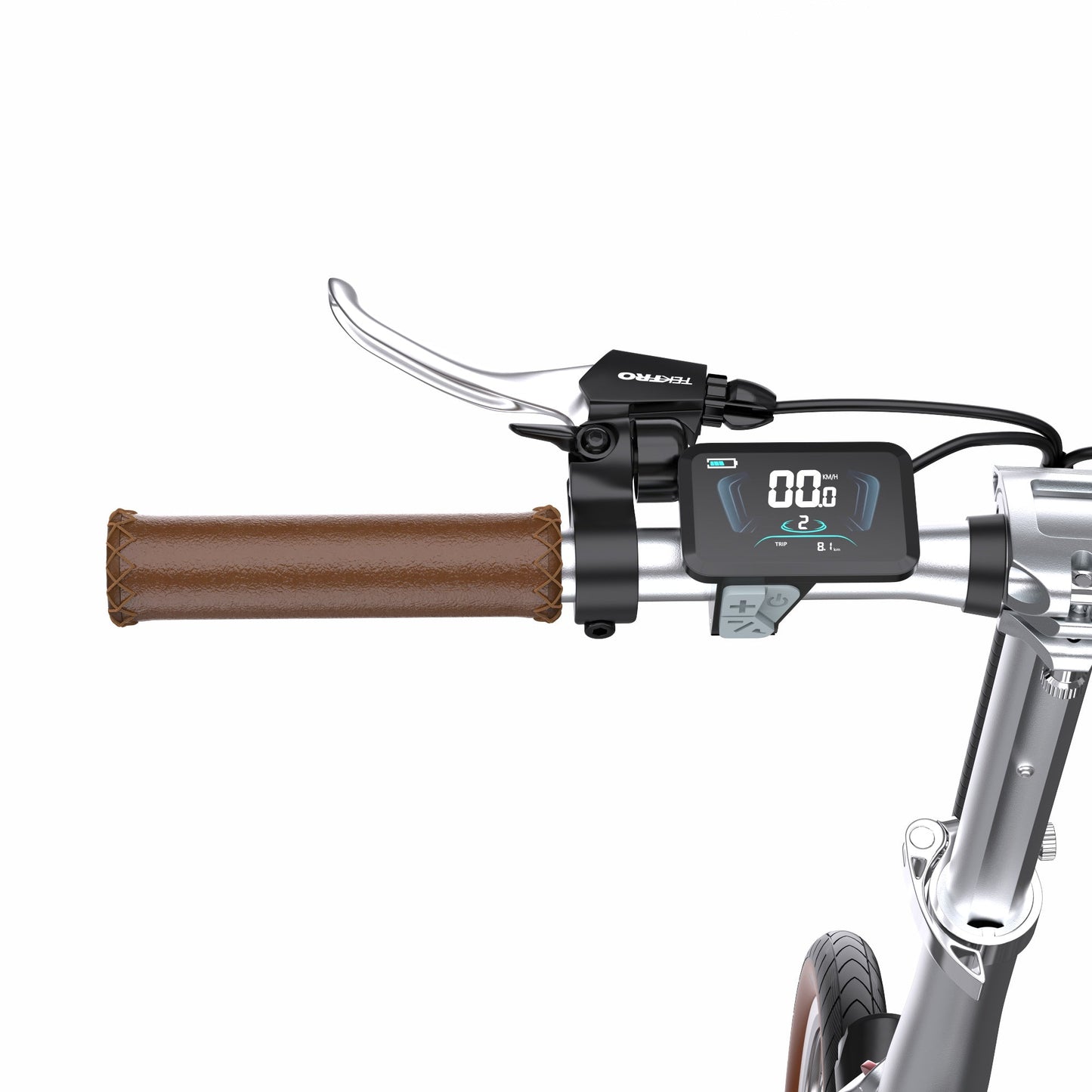 OneSport OT02 - Bicicleta eléctrica - Tienda de ruedas